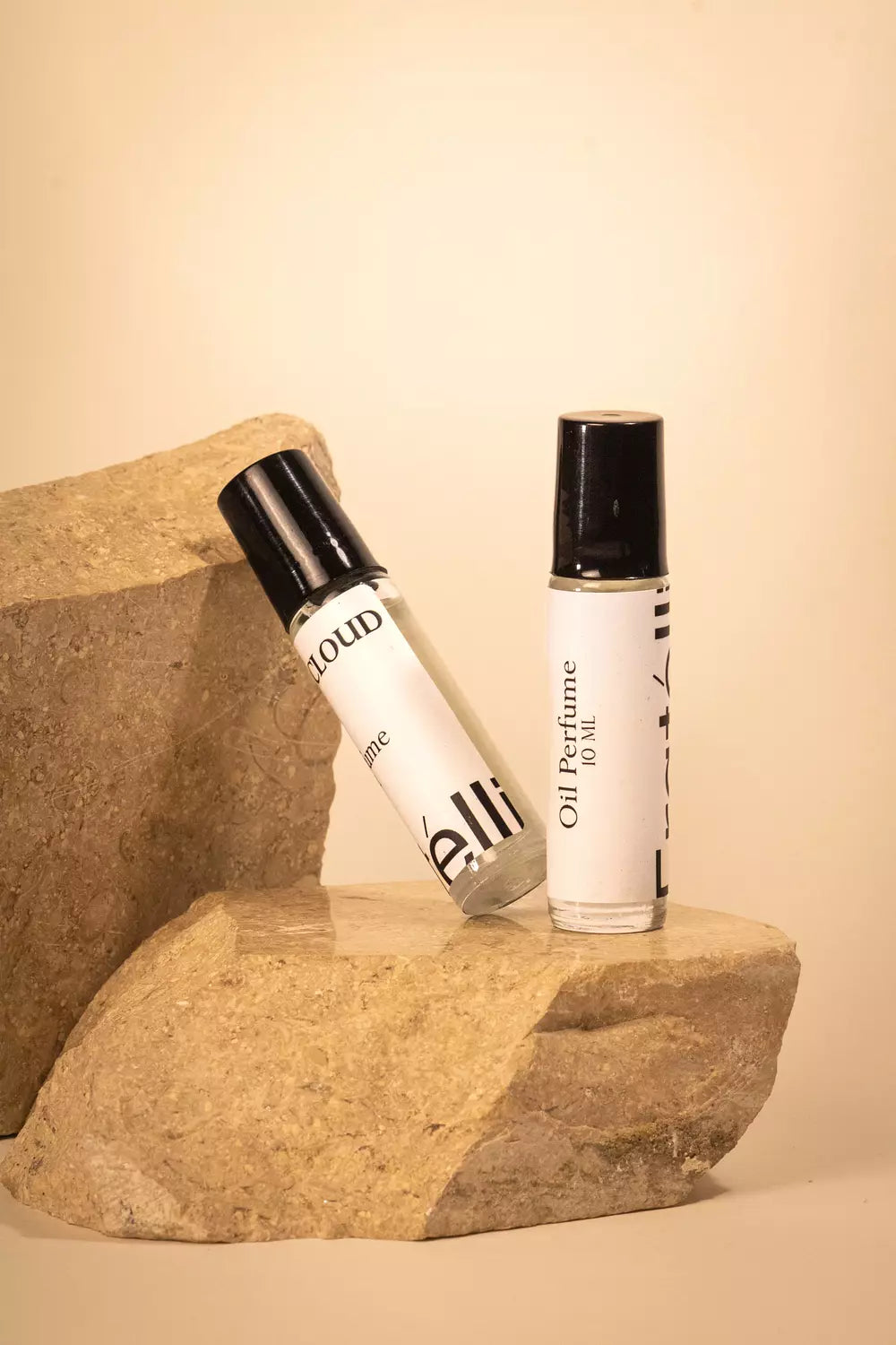 Perfume Oil