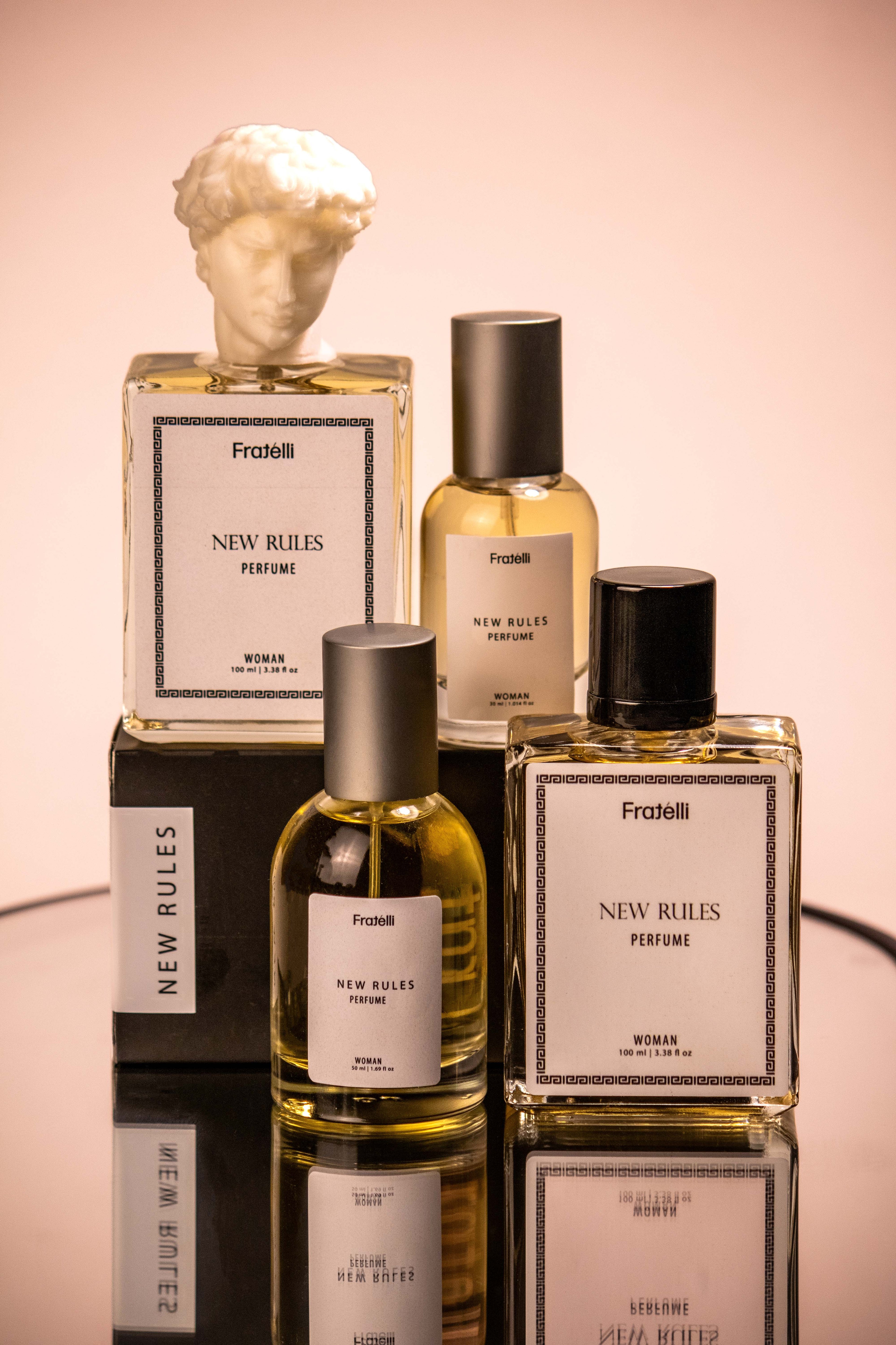 Women Perfume