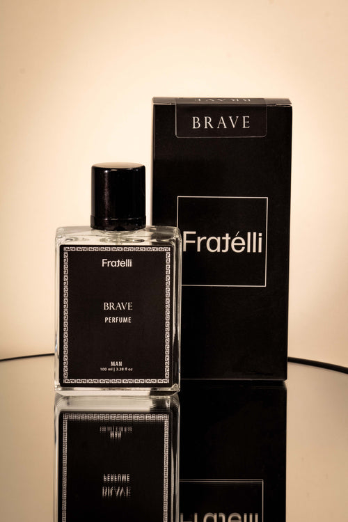 Brave