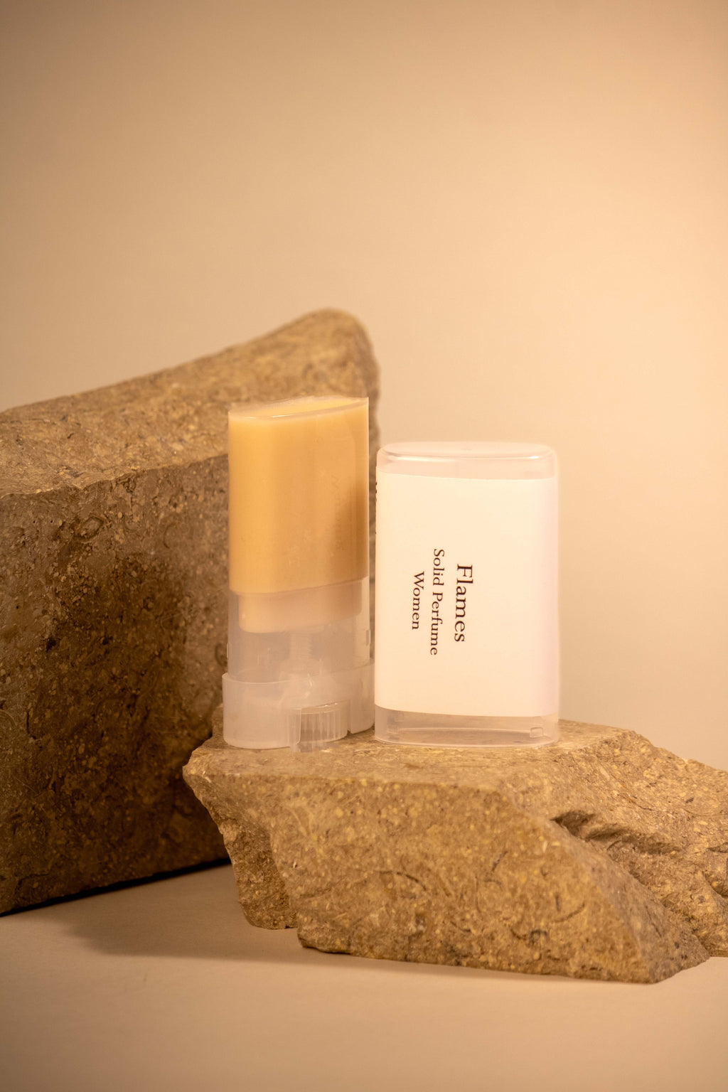Flames Solid Perfume
