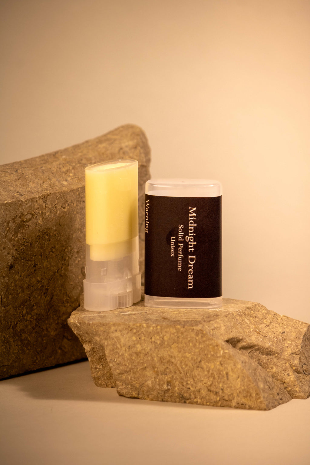 Midnight Dream Solid Perfume