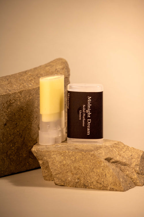 Midnight Dream Solid Perfume