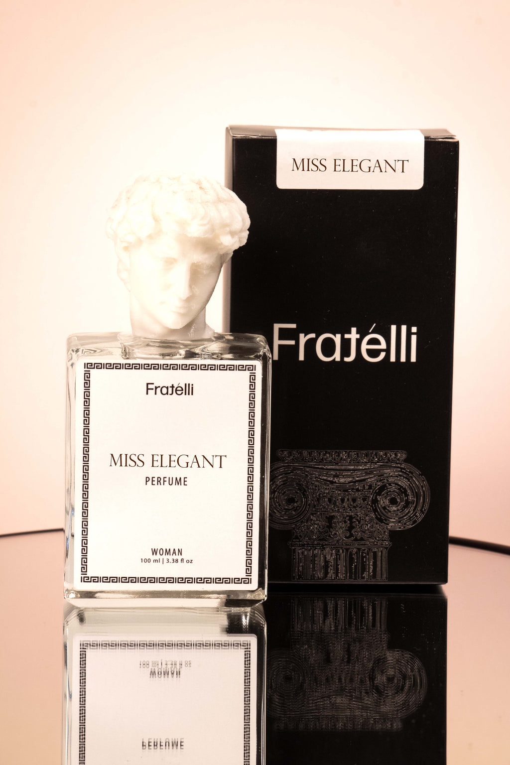 Miss Elegant