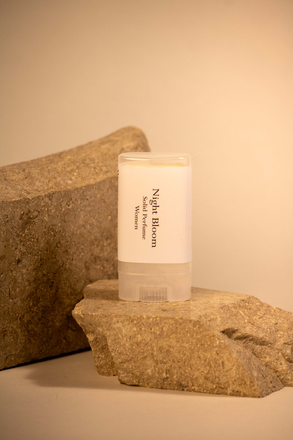 Night Bloom Solid Perfume