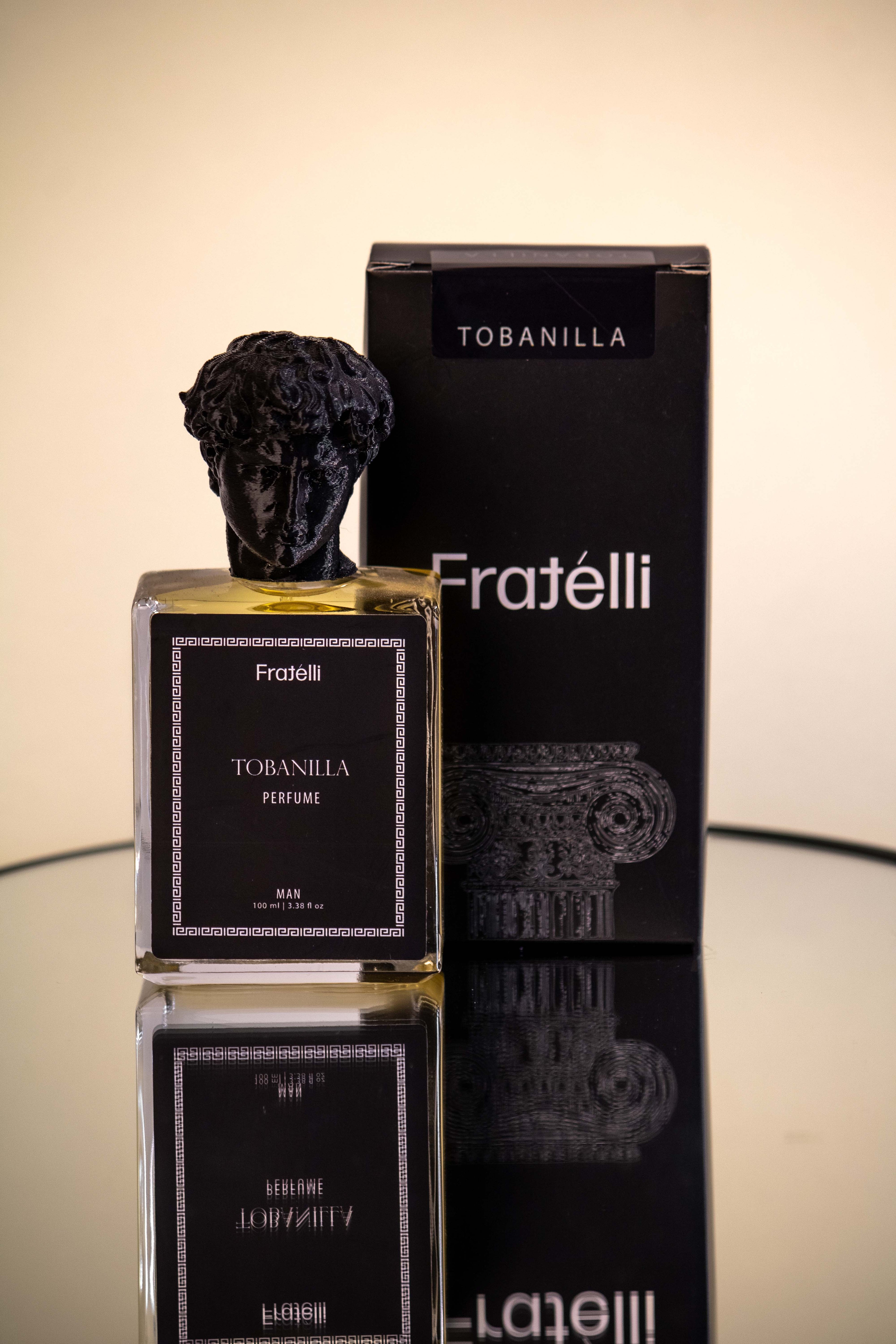 Tobanilla
