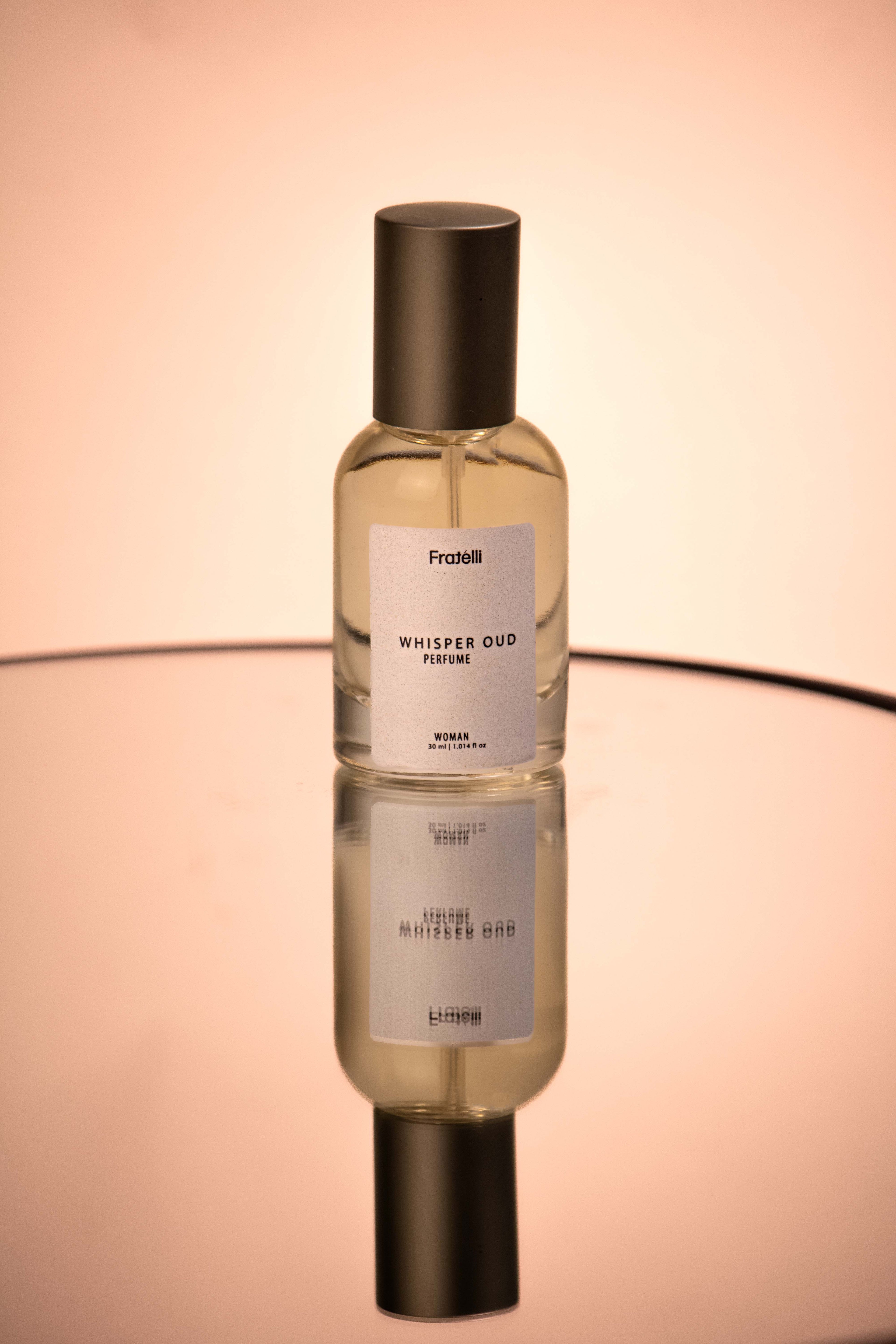 Whisper Oud