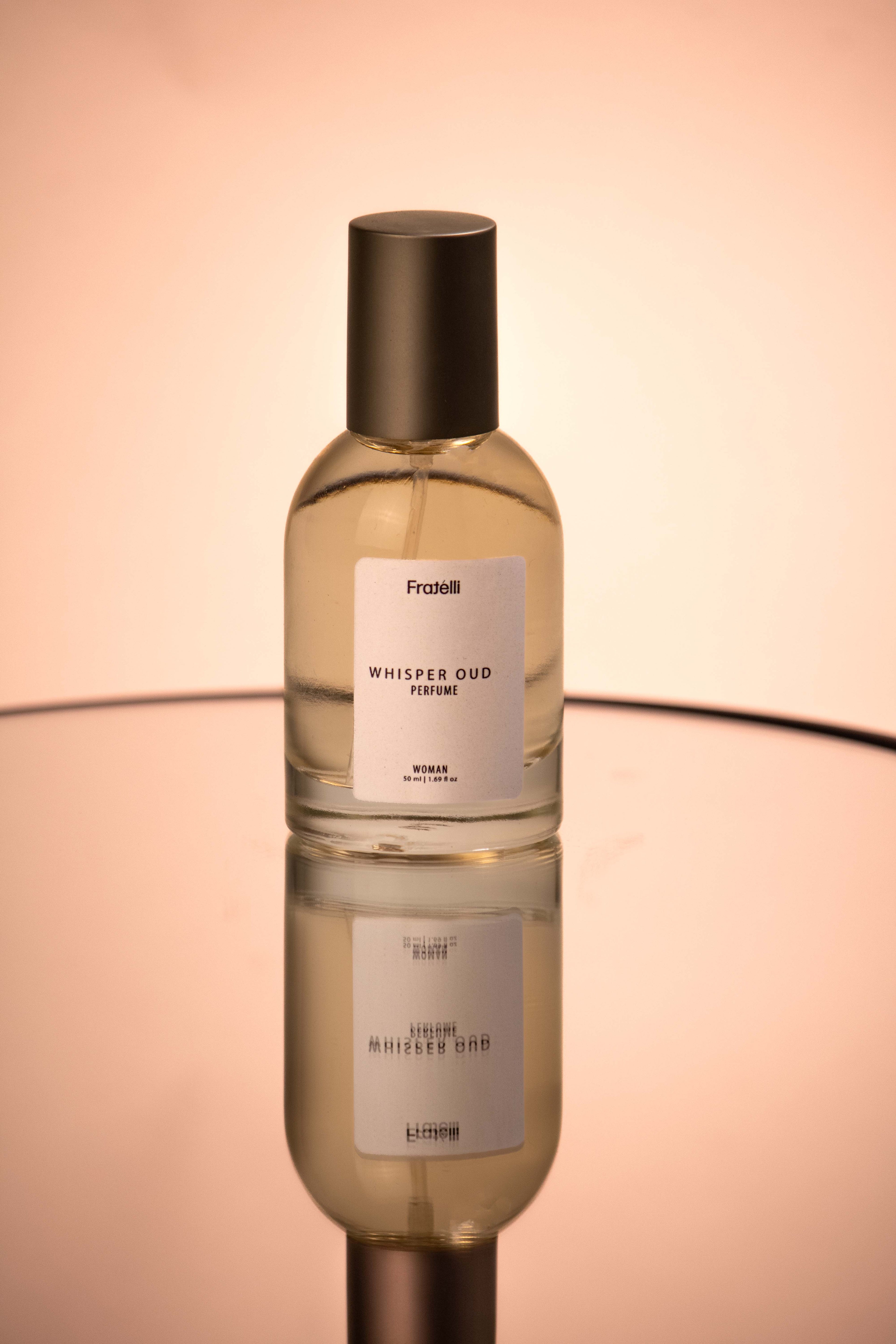 Whisper Oud