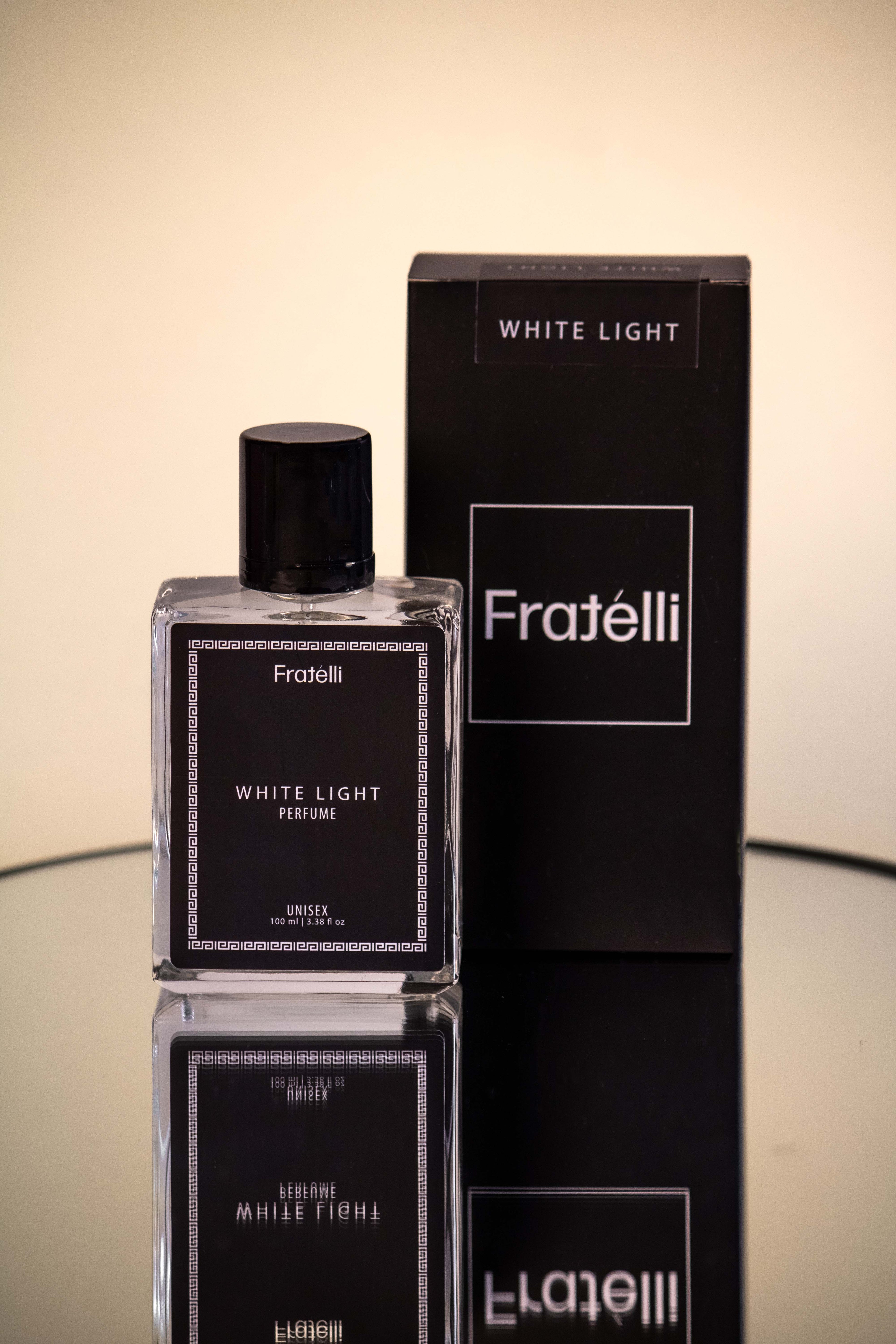 White Light