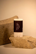 White Light Solid Perfume