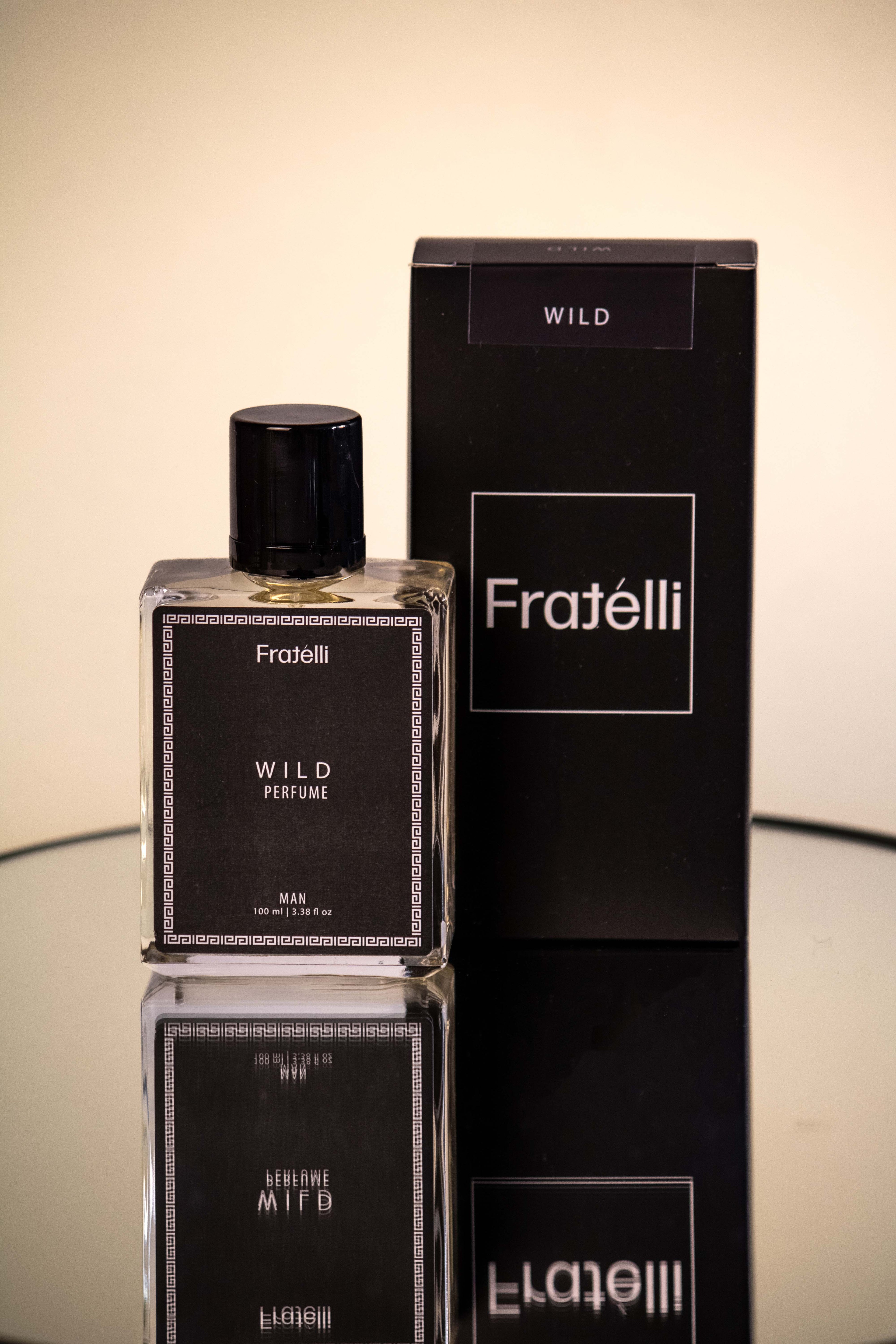 Wild