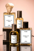 Amber Life