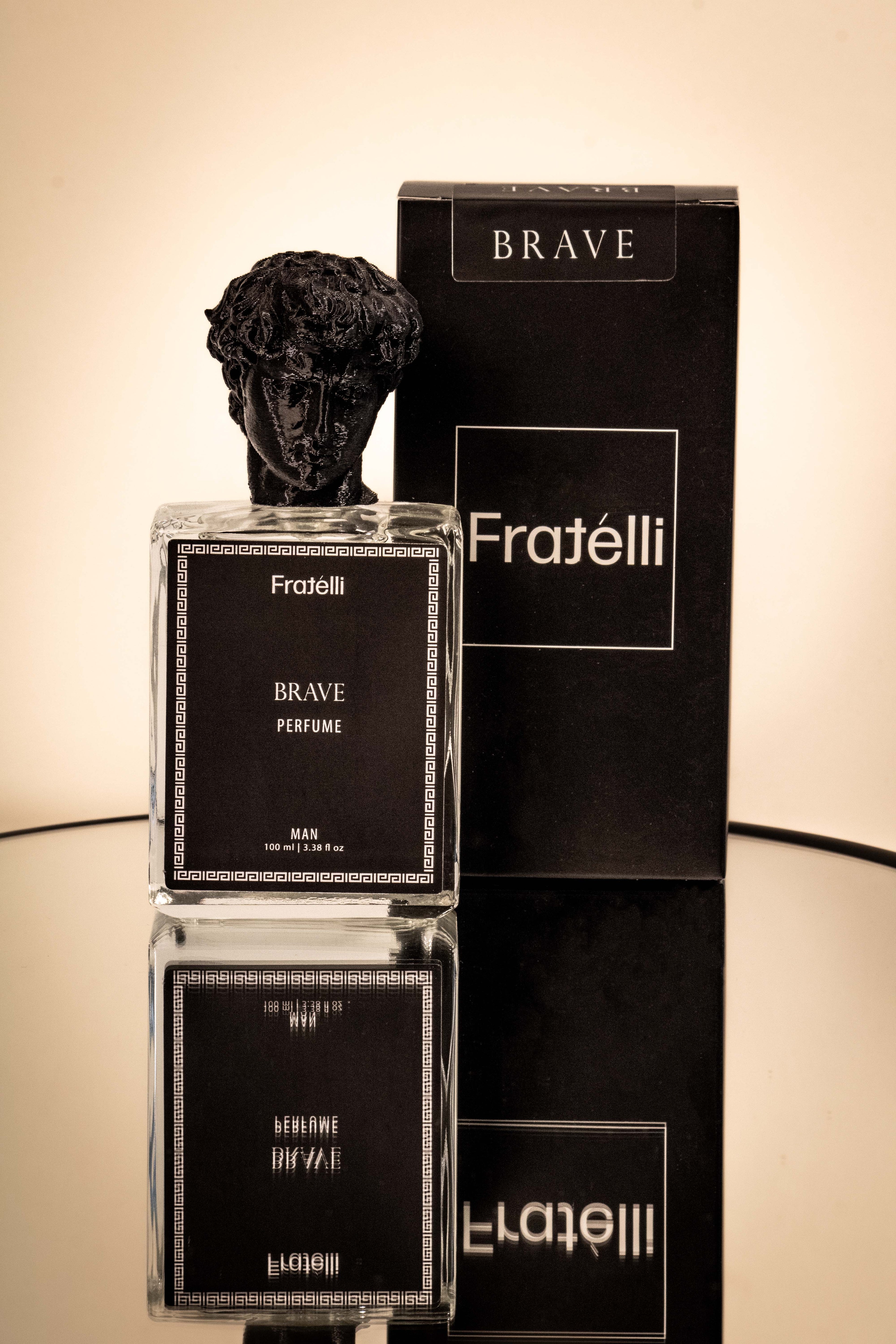 Brave