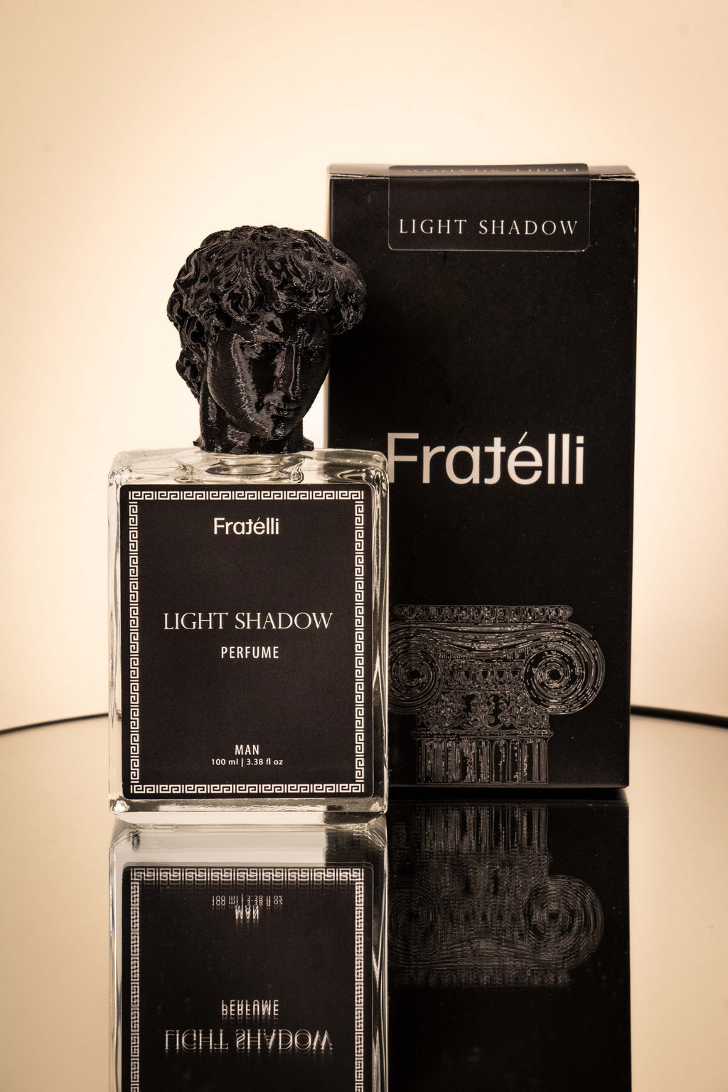 Light shadow