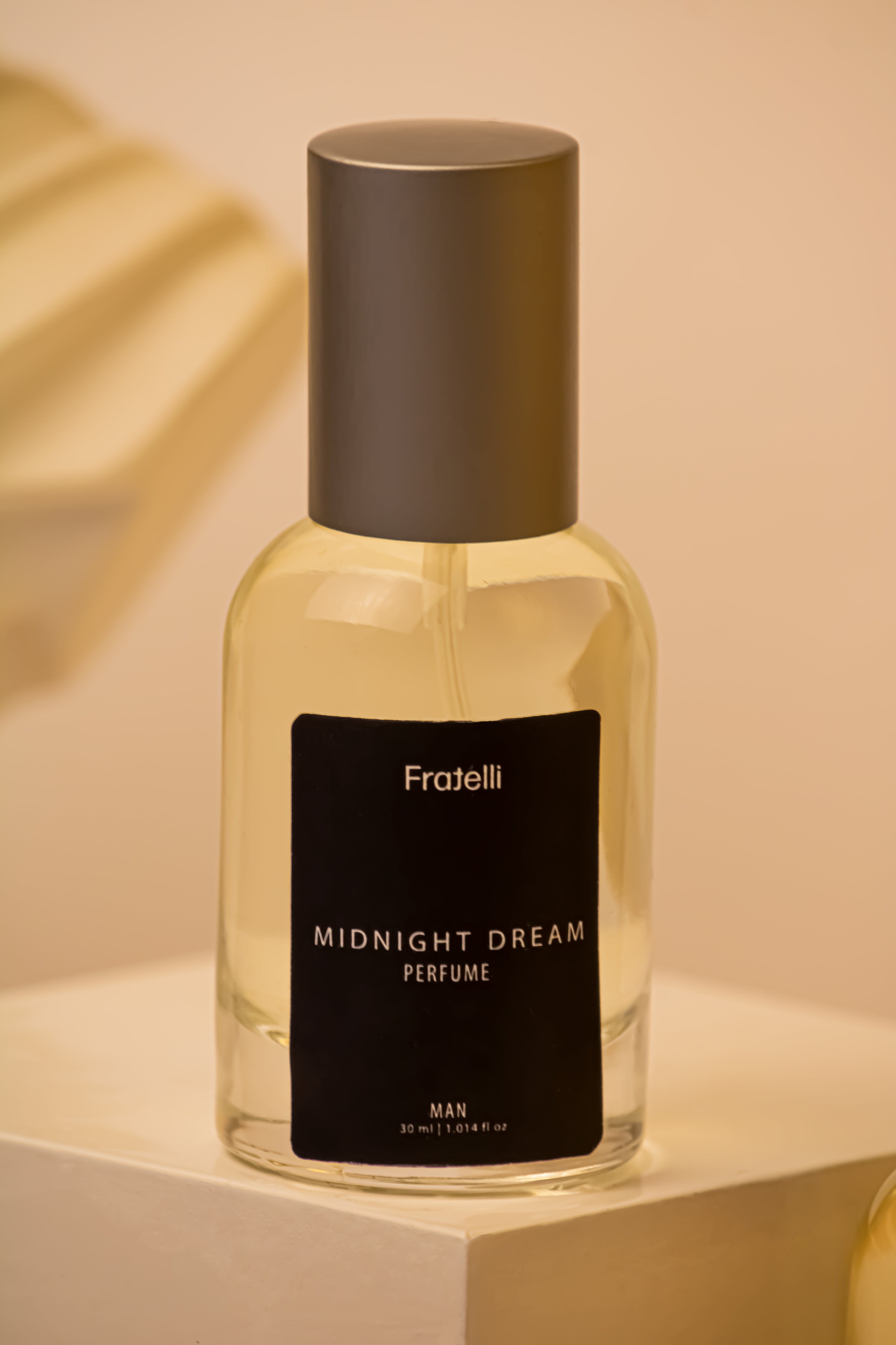 Midnight Dream