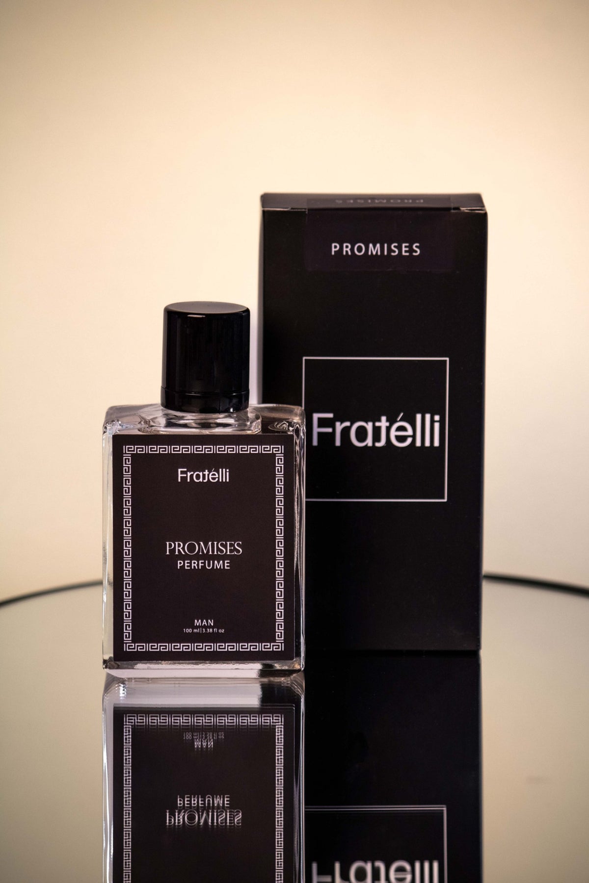Fratelli Promises 100ml without head